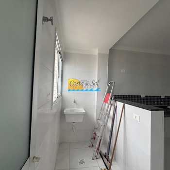 Apartamento em Praia Grande, bairro Aviação