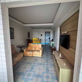Apartamento em Praia Grande, bairro Guilhermina