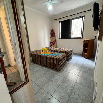 Apartamento em Praia Grande, bairro Guilhermina