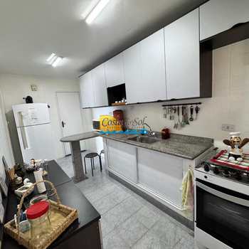 Apartamento em Praia Grande, bairro Guilhermina