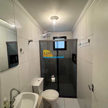 Apartamento em Praia Grande, bairro Guilhermina