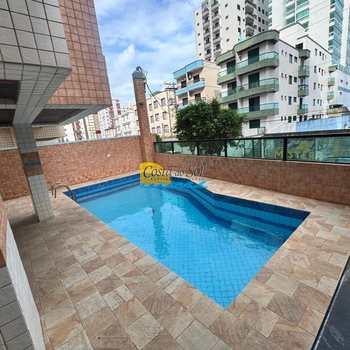 Apartamento em Praia Grande, bairro Guilhermina