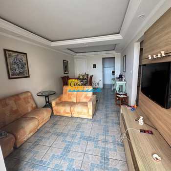 Apartamento em Praia Grande, bairro Guilhermina