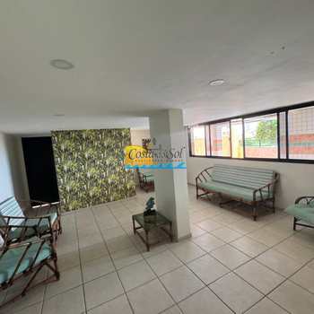 Apartamento em Praia Grande, bairro Guilhermina
