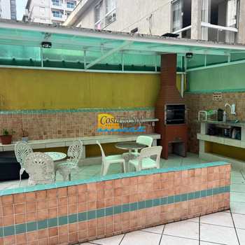 Apartamento em Praia Grande, bairro Guilhermina