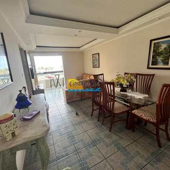 Apartamento em Praia Grande, bairro Guilhermina