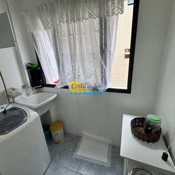 Apartamento em Praia Grande, bairro Guilhermina