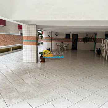 Apartamento em Praia Grande, bairro Guilhermina