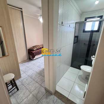 Apartamento em Praia Grande, bairro Guilhermina