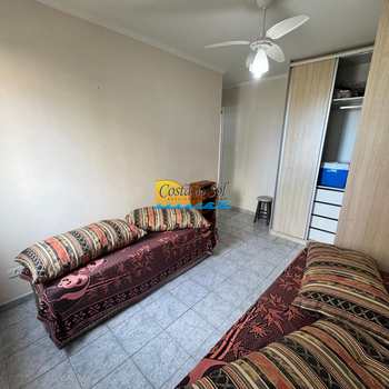 Apartamento em Praia Grande, bairro Guilhermina