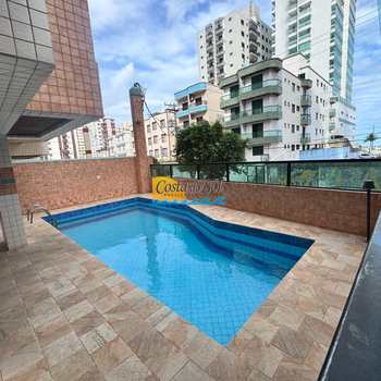 Apartamento em Praia Grande, bairro Guilhermina