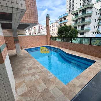 Apartamento em Praia Grande, bairro Guilhermina