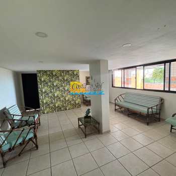 Apartamento em Praia Grande, bairro Guilhermina