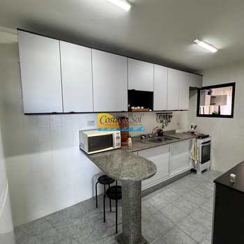 Apartamento em Praia Grande, bairro Guilhermina