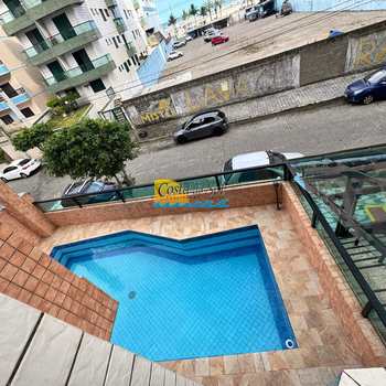 Apartamento em Praia Grande, bairro Guilhermina