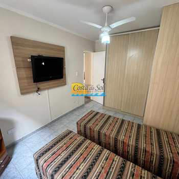 Apartamento em Praia Grande, bairro Guilhermina