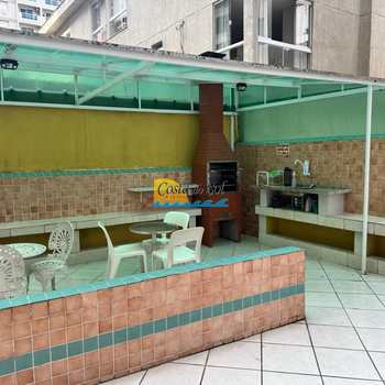 Apartamento em Praia Grande, bairro Guilhermina