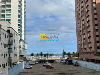 Apartamento, código 5131340 em Praia Grande, bairro Guilhermina
