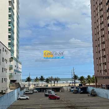 Apartamento em Praia Grande, bairro Guilhermina