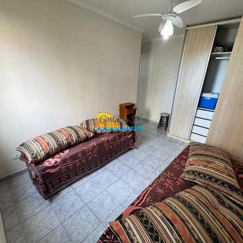 Apartamento em Praia Grande, bairro Guilhermina