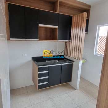 Casa de Condomínio em Praia Grande, bairro Ocian