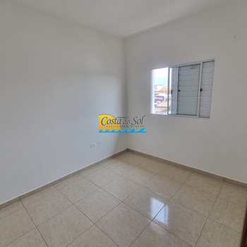 Casa de Condomínio em Praia Grande, bairro Ocian