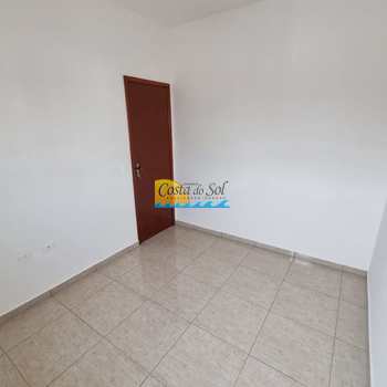 Casa de Condomínio em Praia Grande, bairro Ocian