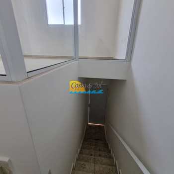 Casa de Condomínio em Praia Grande, bairro Ocian