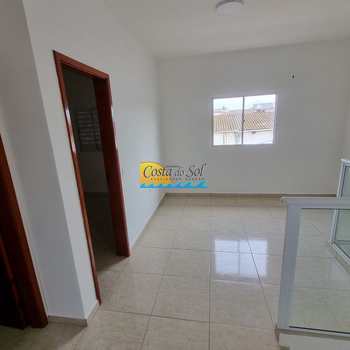 Casa de Condomínio em Praia Grande, bairro Ocian