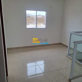 Casa de Condomínio em Praia Grande, bairro Ocian