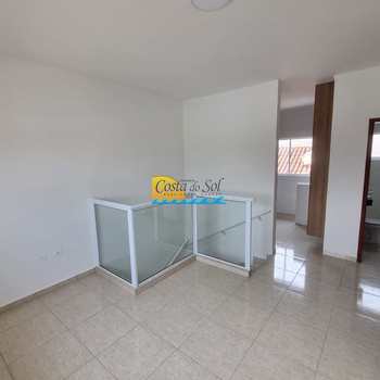 Casa de Condomínio em Praia Grande, bairro Ocian