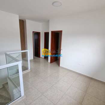 Casa de Condomínio em Praia Grande, bairro Ocian