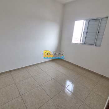Casa de Condomínio em Praia Grande, bairro Ocian