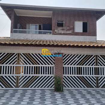 Casa de Condomínio em Praia Grande, bairro Ocian