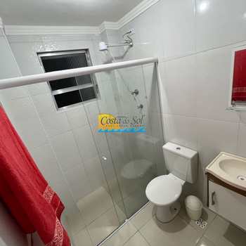 Kitnet em Praia Grande, bairro Aviação