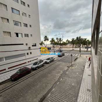 Kitnet em Praia Grande, bairro Aviação