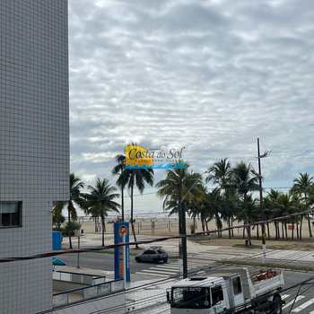 Kitnet em Praia Grande, bairro Aviação