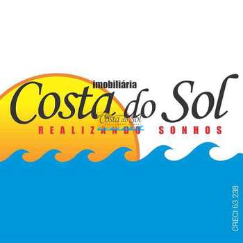 Casa em Praia Grande, bairro Real