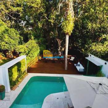 Casa em Bertioga, bairro Riviera