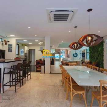 Casa em Bertioga, bairro Riviera
