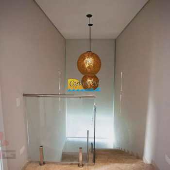 Casa em Bertioga, bairro Riviera