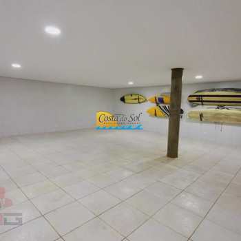 Casa em Bertioga, bairro Riviera