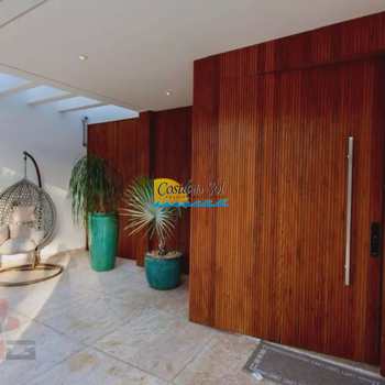 Casa em Bertioga, bairro Riviera