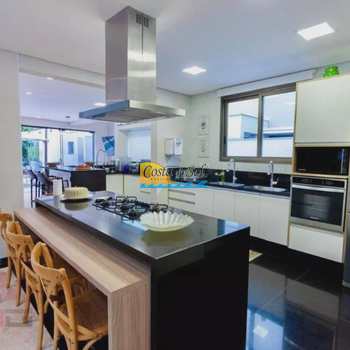 Casa em Bertioga, bairro Riviera
