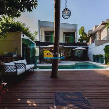 Casa em Bertioga, bairro Riviera