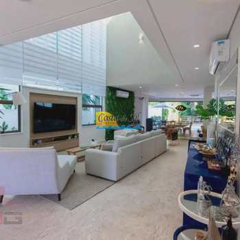 Casa em Bertioga, bairro Riviera