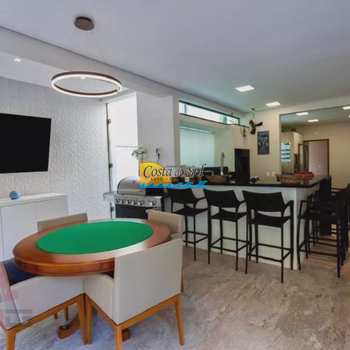 Casa em Bertioga, bairro Riviera