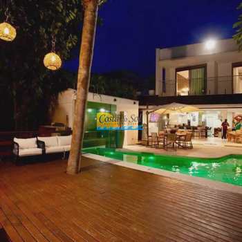 Casa em Bertioga, bairro Riviera