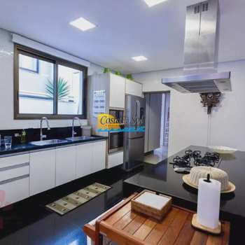 Casa em Bertioga, bairro Riviera