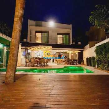Casa em Bertioga, bairro Riviera